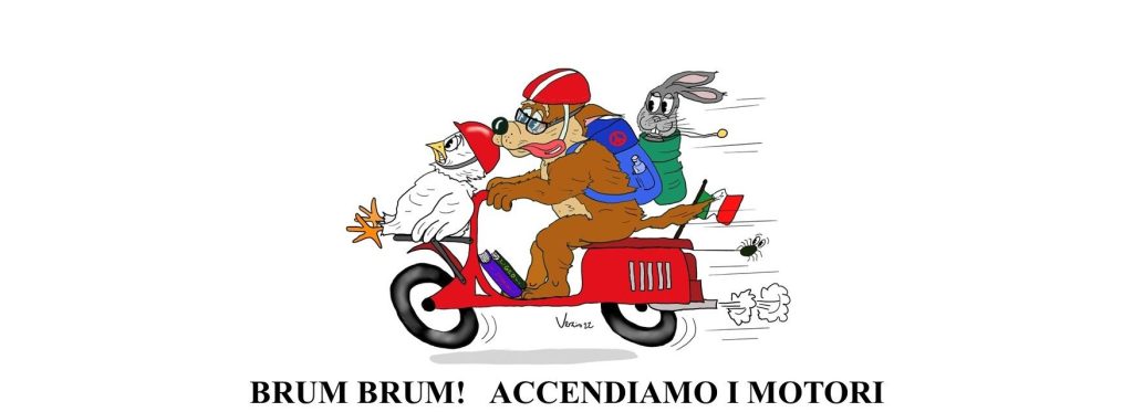 Programma di attività  per le scuole 2025-26