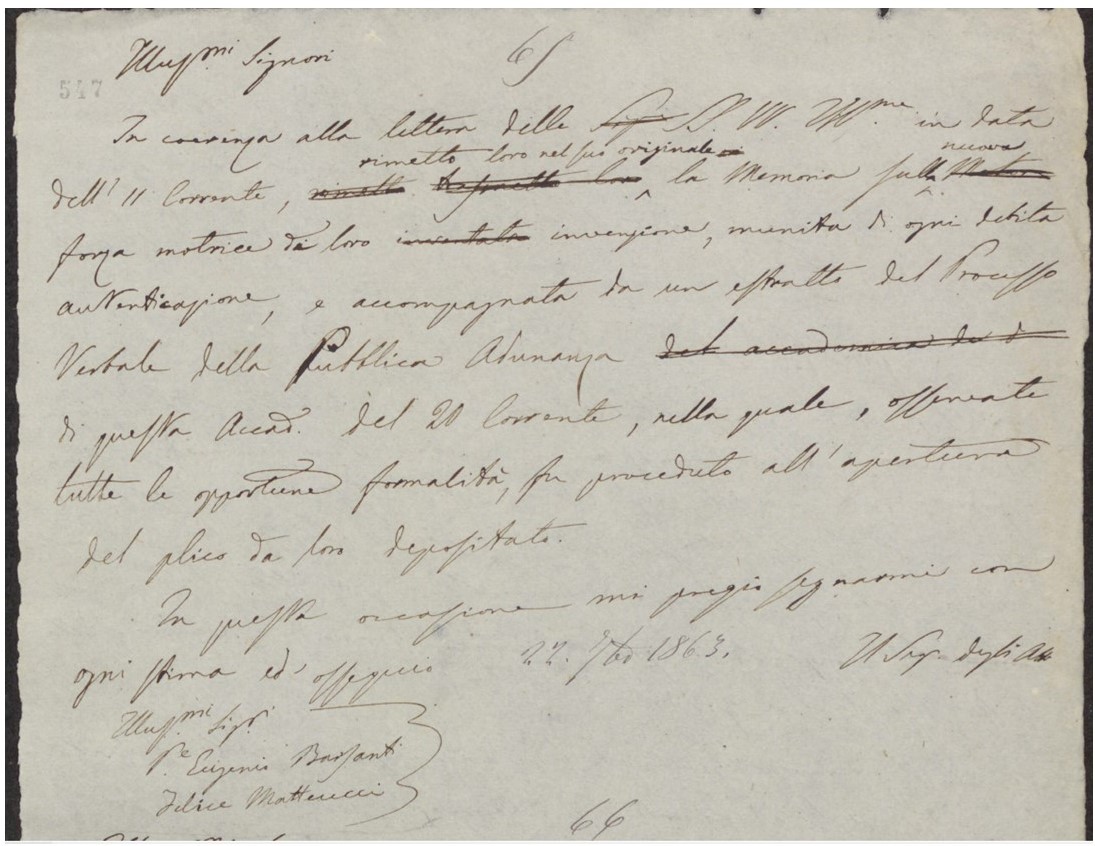 lett-trasmissione-plico-1863